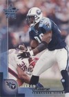 2000 Leaf Rookies & Stars Jevon Kearse #91