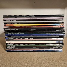 Lot of 30 Laserdisc Action Thriller Vintage Movies LD Dangerous Minds Dragon