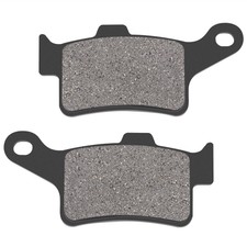 Keramik Bremsbeläge Für Can Am Spyder – Vorne & Hinten, Kompatibel Mit RS, RT Modellen 2008-2012