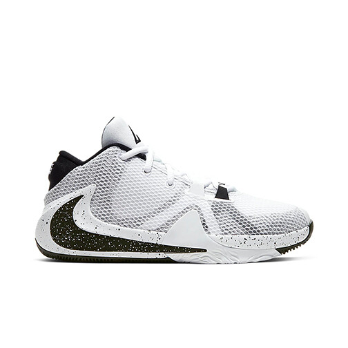 Size 6.5 (GS) - Nike Zoom Freak 1 Mid Oreo for sale online | eBay