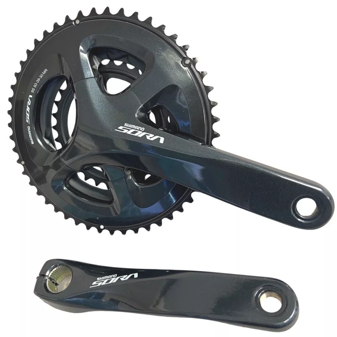 Sora crankset cheap