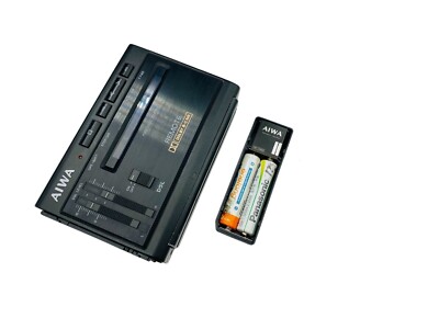 Buy AAA Battery Case Attachment For AIWA HS-PX20 HS-PX10