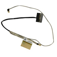 40PIN LCD Touch Screen Video Display Flex Cable For HP Pavilion 215 G1