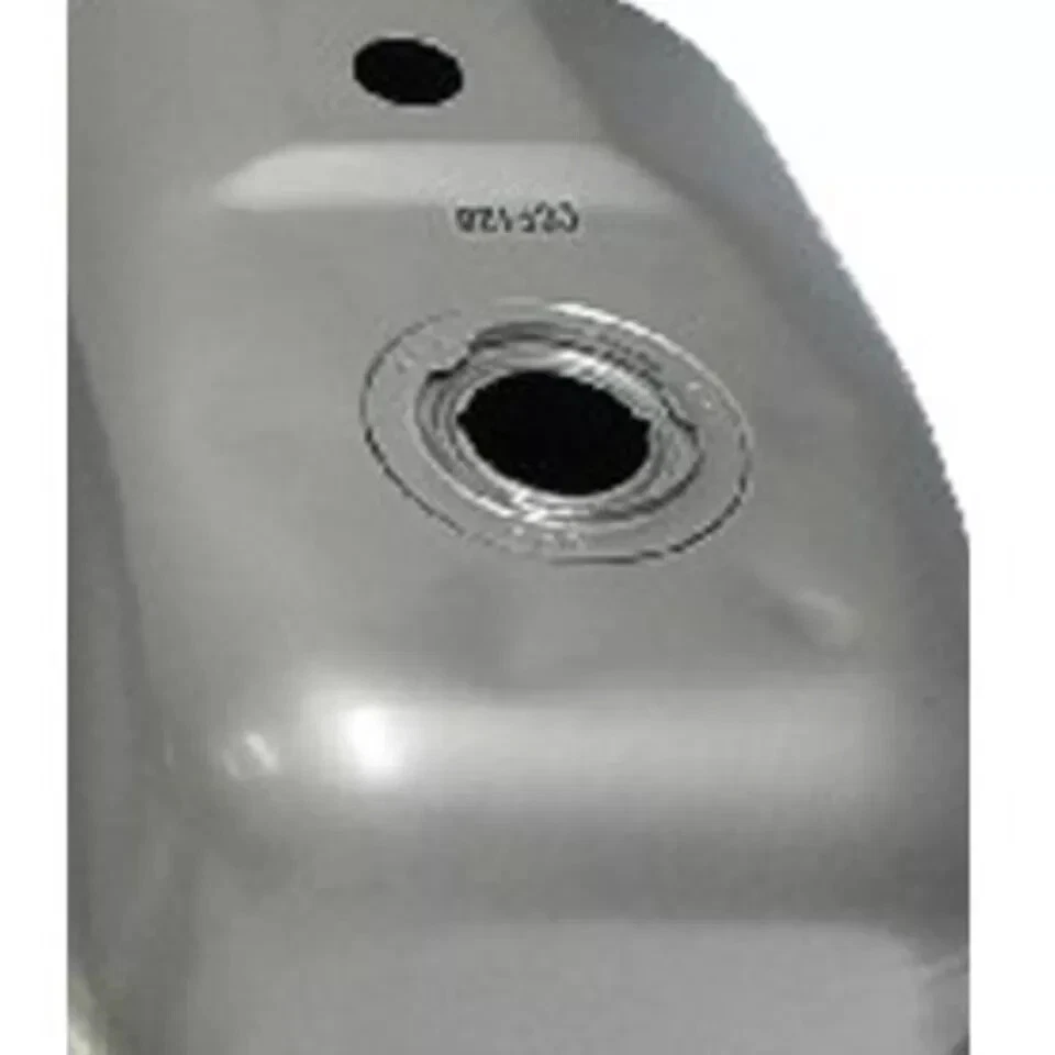 Tanque de combustible Dorman 576-106 gasolina para Ford Mustang Mercury Capri 1983-1986 Foto 2 de 3