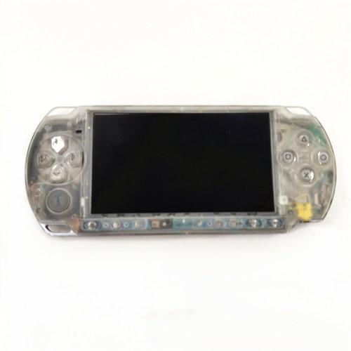 Retrofit Sony PSP-3000 Handheld System Game Console System PSP 3000 - Color - Picture 37 of 51