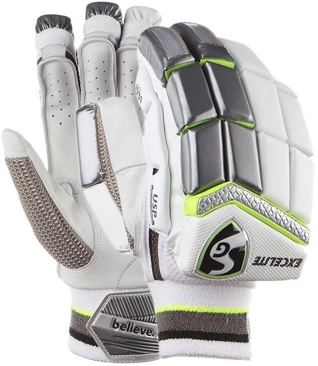 Sg excelite sales batting gloves