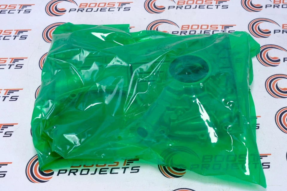 ACL Passenger Car Orbit Oil Pump For 90-02 Nissan 240SX SR20DET / 200SX (S14) - Image 2 of 3