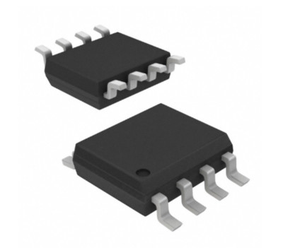 CY15B102Q-SXE IC FRAM (Ferroelectric RAM) Memory IC 2Mbit SPI 25 MHz 8-SOIC