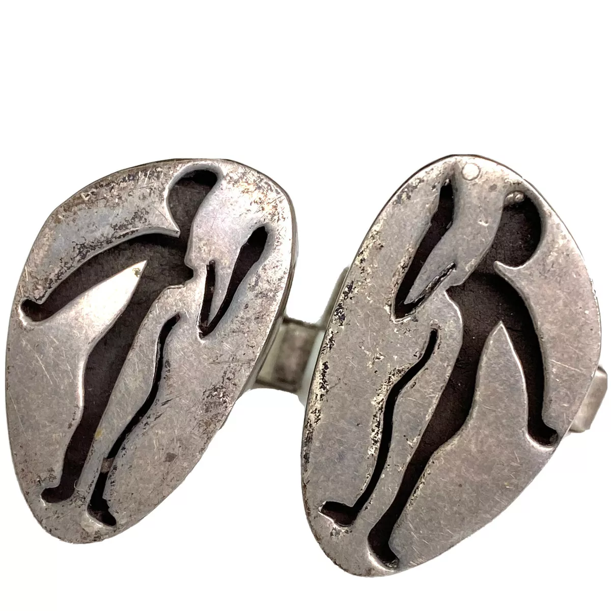 925 silver hotsell cufflinks