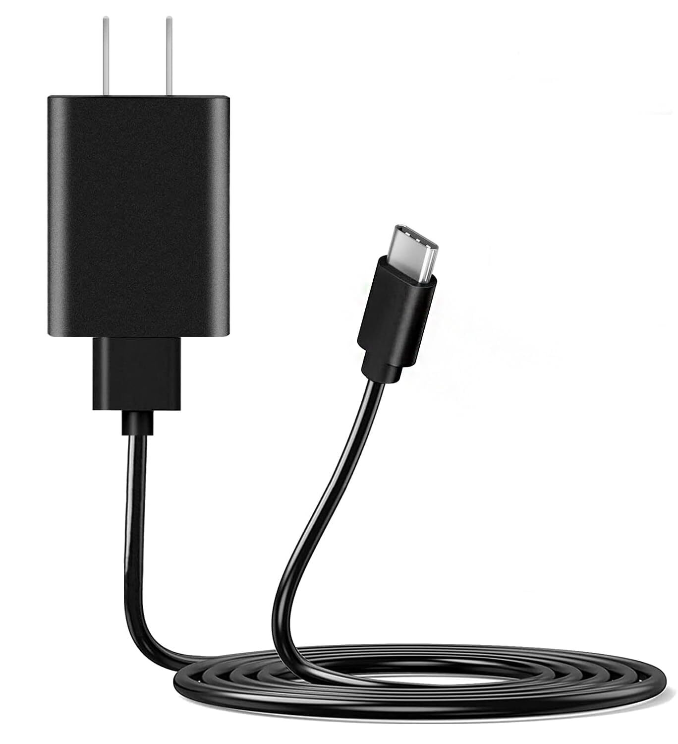 6Ft USB C Charger Cable for Kindle Kids Fire Tablet Kids Pro Tablet Fire 7 Ki...