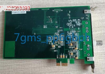 1 PCS AA0611210012 PCIE device card in good condition