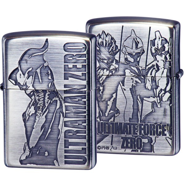 【希少】ウルトラヒーローコレクション　ジッポー Yahoo!オークション - Zippo ジッポ ウルトラヒーロー