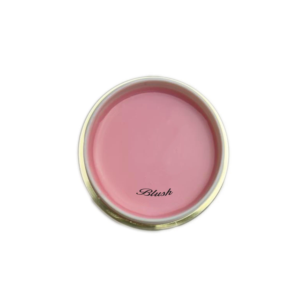 Nail builder gel Blush 50 ml