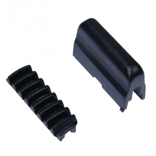 1x Car Air Conditioning Vent Mercedes W124 W20 Louvre Blade Adjust