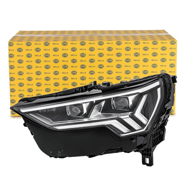 Hella 1EX354870-131 MATRIX-LED Scheinwerfer FüR Audi Q3 RSQ3 F3 Links 83A941783-image
