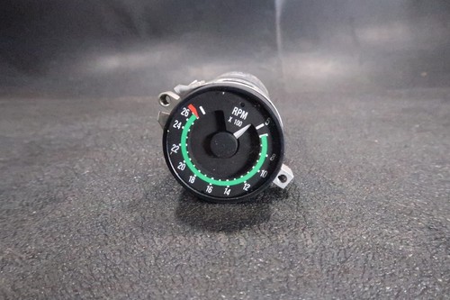 Piper Seneca IV PA34-220T RPM Gauge 159251-3 100624-3