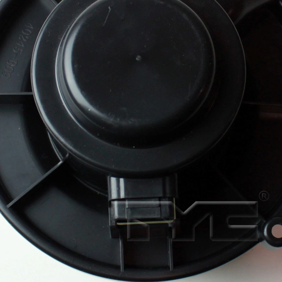 Novo soprador Mtr com roda TYC 700211 - Imagem 4 de 4