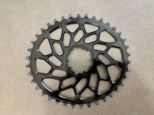 sram apex 1 38t chainring