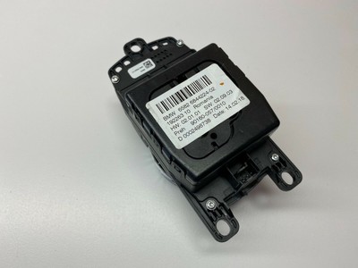 BMW 5 G30 iDrive Controller 6844224 2018 for sale online | eBay