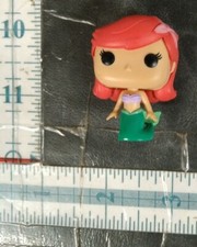 Funko POP Disney The Little Mermaid Ariel #27 Loose Figure