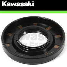 NEW 2012-2024 GENUINE KAWASAKI BRUTE FORCE MULE TERYX OIL SEAL 92049-0160