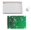 thumbnail 1 - mSATA to 2.5" PATA IDE SSD Enclosure Adapter Case 9.5mm Solid State Drive