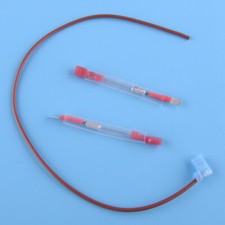 RV Water Heater Thermal Cutoff Kit Set Fit for Atwood 93866 Accessories sh