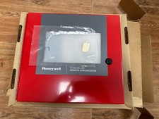 honeywell Silent Knight RA-100 REMOTE ANNUNCIATOR Fire Alarm 00RA-100 FARENHYT