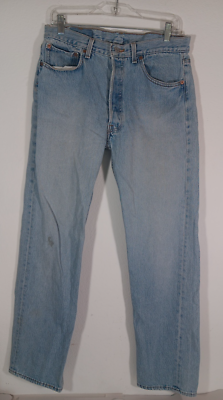 Levi's 501 USA製 W34 L32 553 Levi's 501 USA製 W34 L32 553 Vintage Levi's 501 Jeans W34 L32 USA