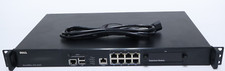 DELL SonicWALL NSA2600 Network Security Appliance Firewall 1RK29-0A9