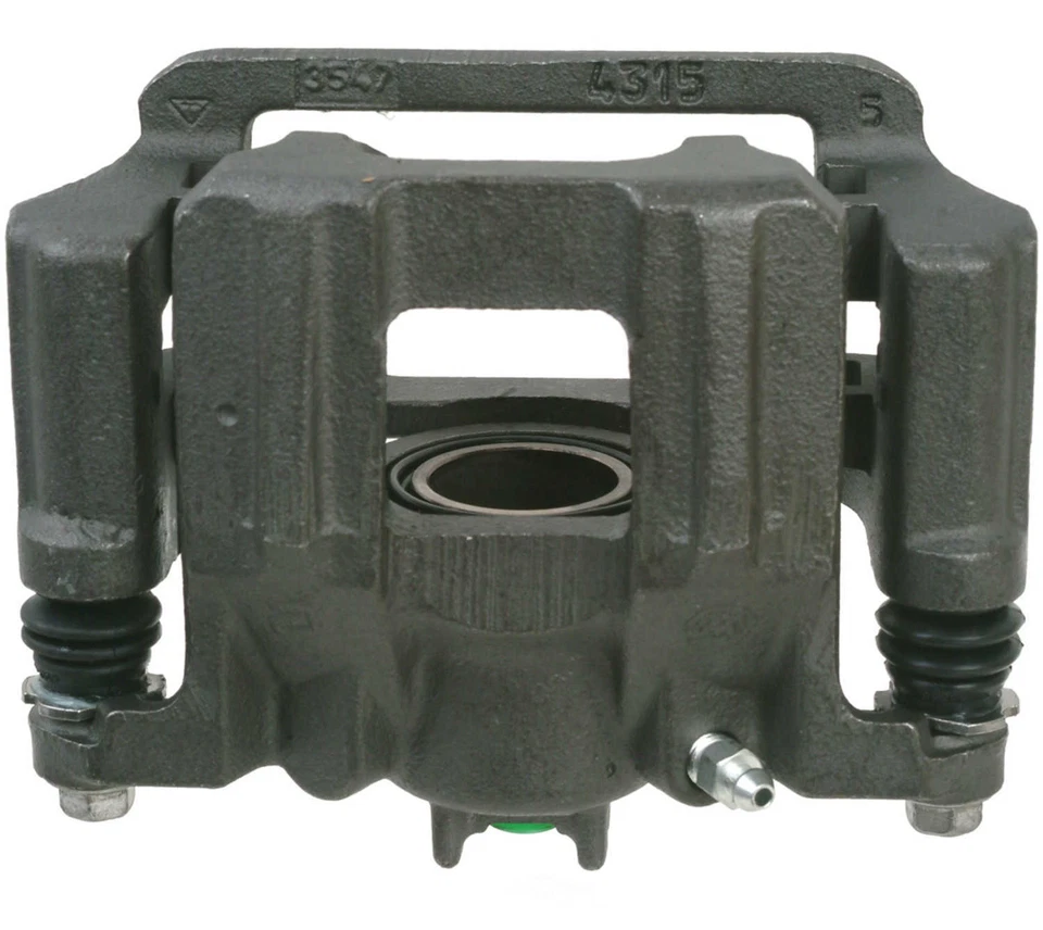 Disc Brake Caliper fits 2007-2010 Acura MDX ZDX CARDONE REMAN - Image 3 of 4