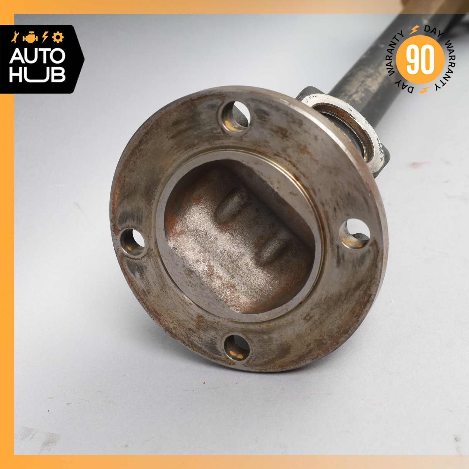 00-04 Aston Martin DB7 Vantage Rear Left or Right Side Half Axle Shaft OEM 20k