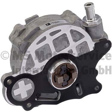 PIERBURG 7.02551.15.0 Vacuum Pump, braking system for AUDI,SEAT,SKODA,VW