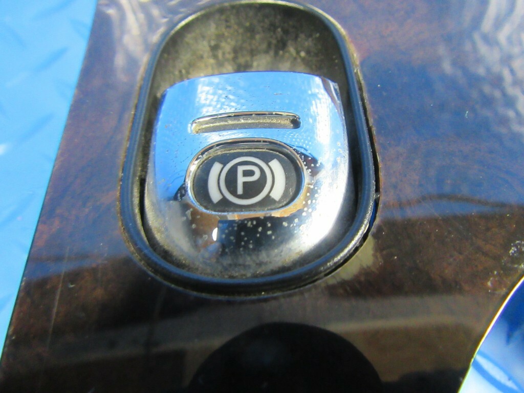 Bentley Flying Spur GT GTC center console #5857
