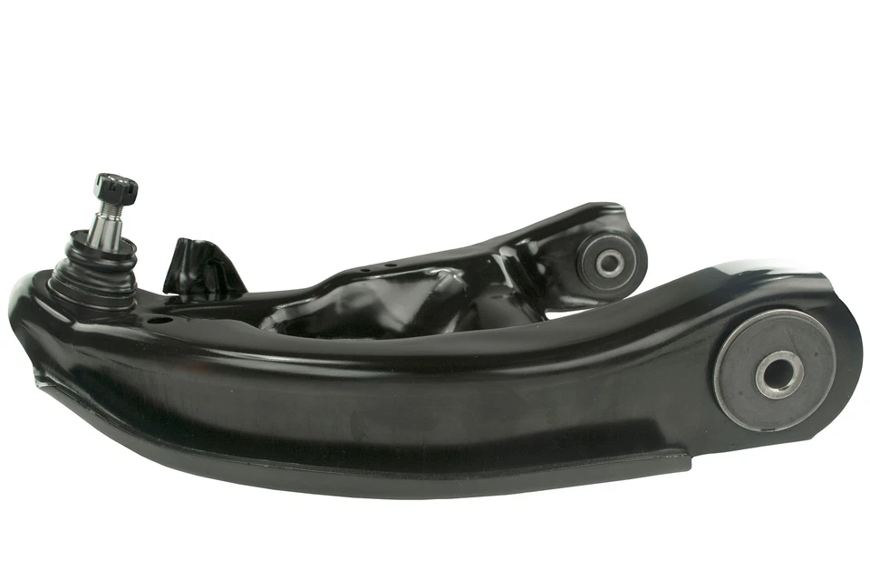 Conjunto de brazo de control y rótula Mevotech para 92-99 Chevrolet C2500 Suburban Foto 3 de 4