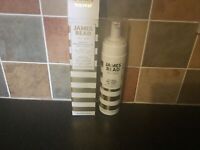 James Read Self Tan Express Bronzing Mousse Face & Body 200ml - Unused