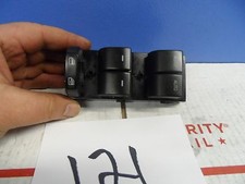10 11 12 Ford Taurus Used master window switch control power DRIVER  #121
