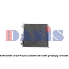 Condensateur Porsche BOXSTER