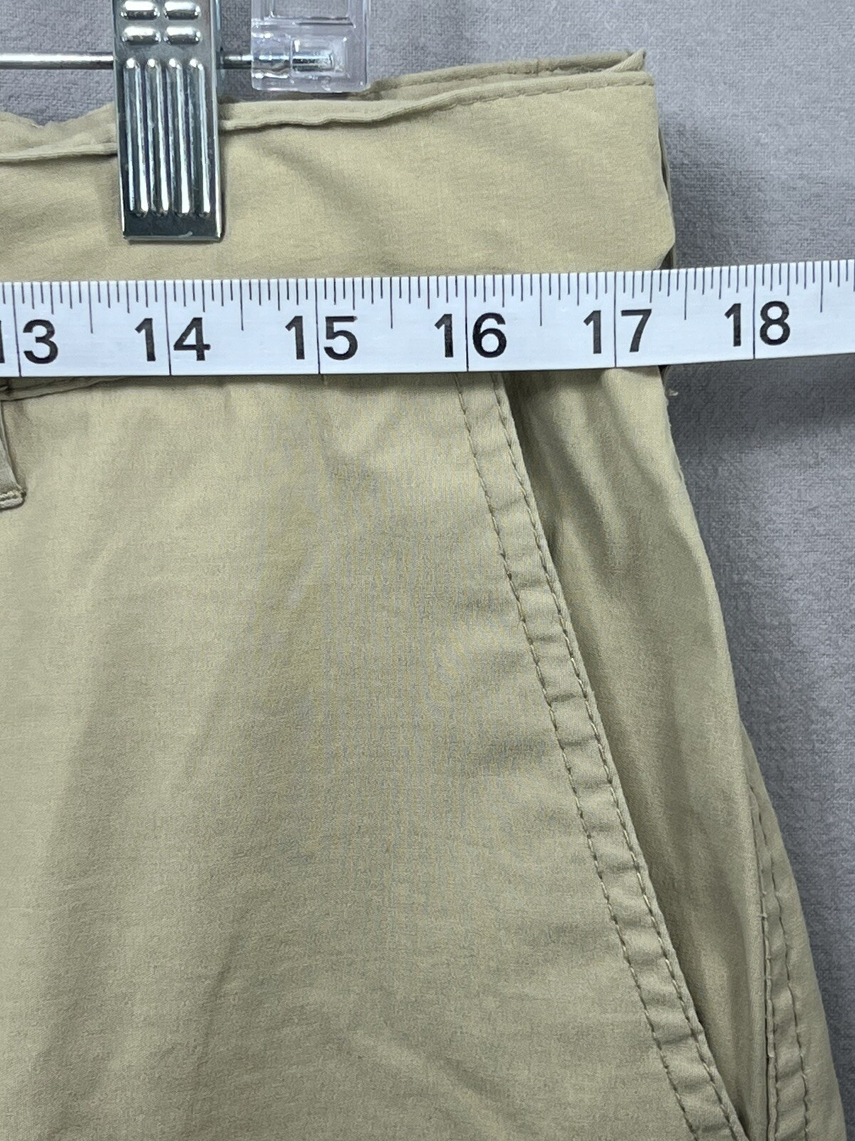 ub tech pants 34x30