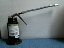 LubriMatic 50-516, Oiler Pistol Flex, 6 oz., FREE SHIPPING