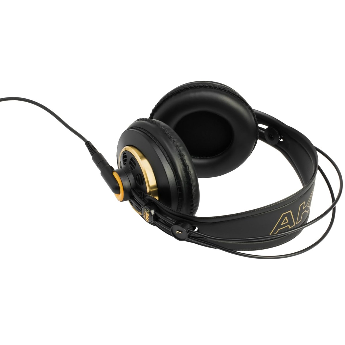 AKG K240 Studio Headphones | eBay