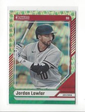 2024 Donruss Baseball Stature of Liberty Parallel Singles - You Choose