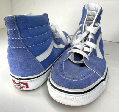 Vans Vintage Skateboard Shoes Men 5.5 Women 7 s-l400.jpg main image 3