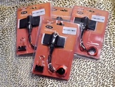 Neewer UC-300 SOUND OUTPUT Professional Pickups For Musical Instruments-4 COUNT