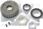Belt Drives TP-33 Transmission Pulley - 33 Tooth for Harley Davidson