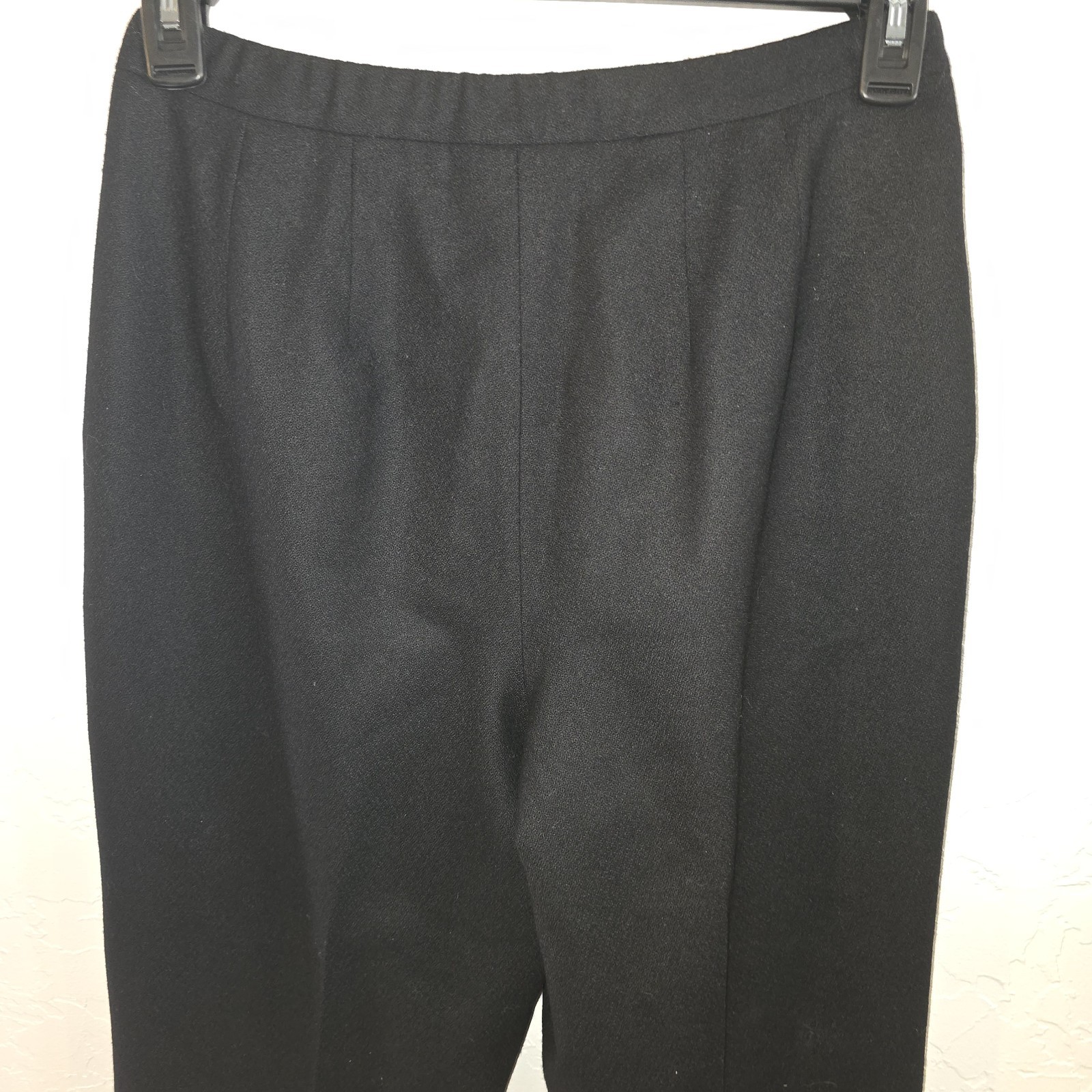 Pendleton 100% Virgin Wool Pleated Lined Dress Pa… - image 4