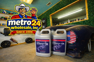 (2) Genuine Honda Acura VTM-4 Differential Fluid OEM 08200-9003 - SAME AS DEALER