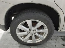 Wheel 18x7 Fits 12-15 Lancer 3168915