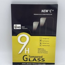 2pack Tempered Glass Screen Protector for Samsung Galaxy Tab S7 11"