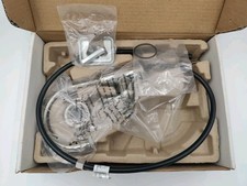 Kohler 6665-AG-SN Wellspring Beverage faucet - Polished Nickel OPEN BOX